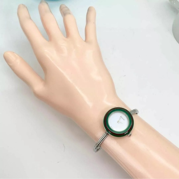 GUCCI Collectable Watch AMAZIING!! - Picture 5 of 5